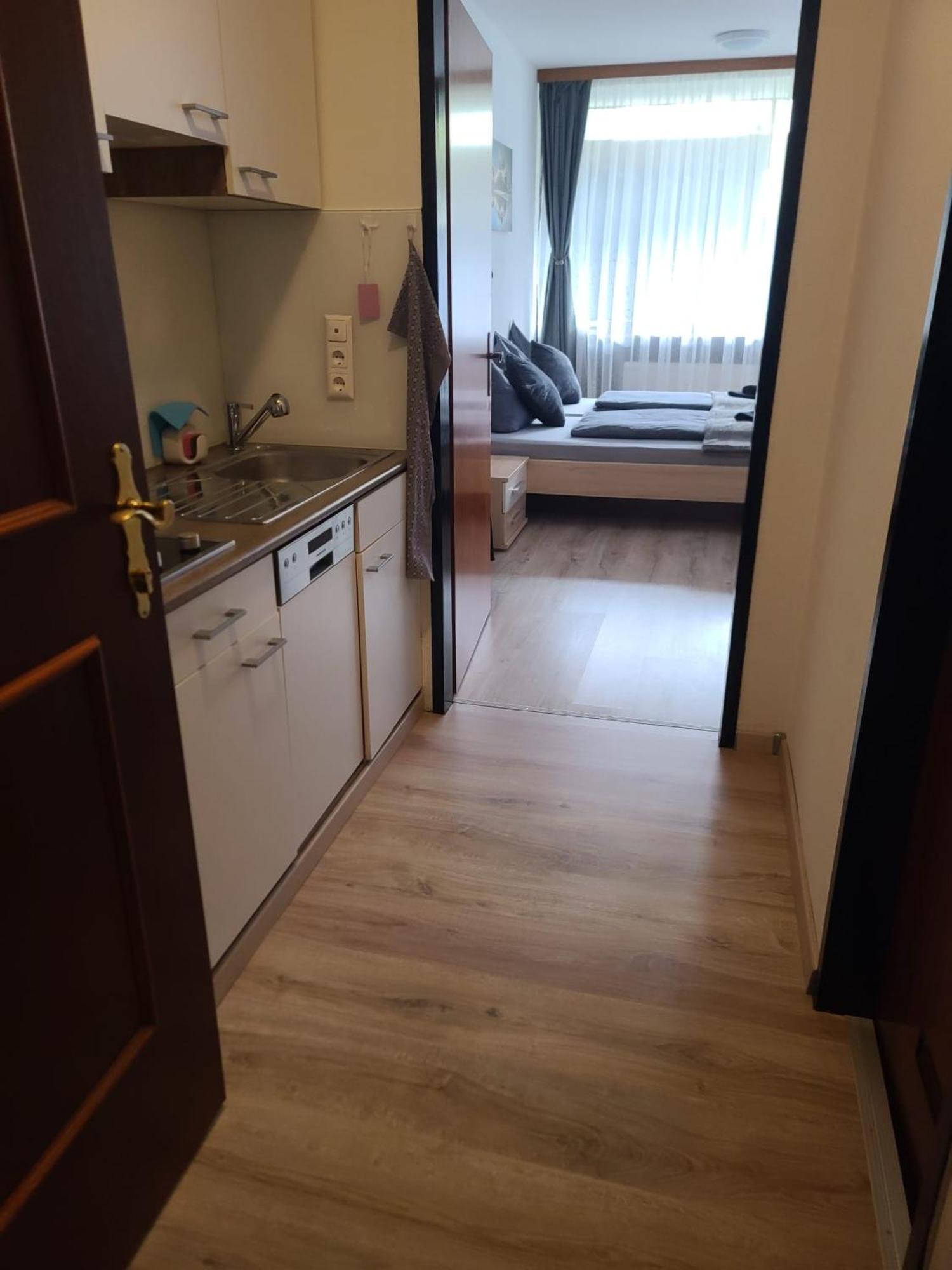 Ferienwohnung Altepost Bad Aussee Exterior photo